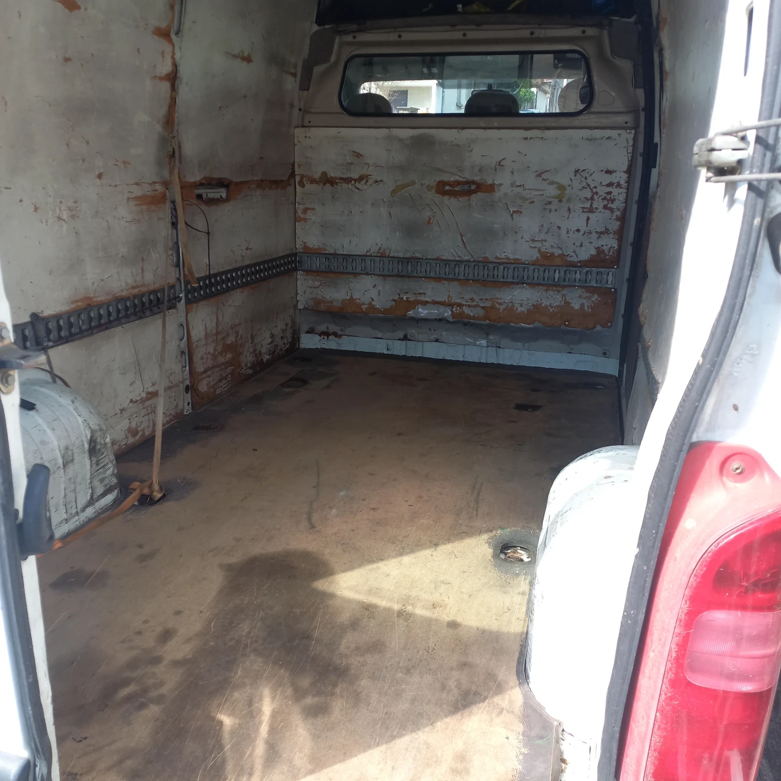 Renault Master  - изображение 3