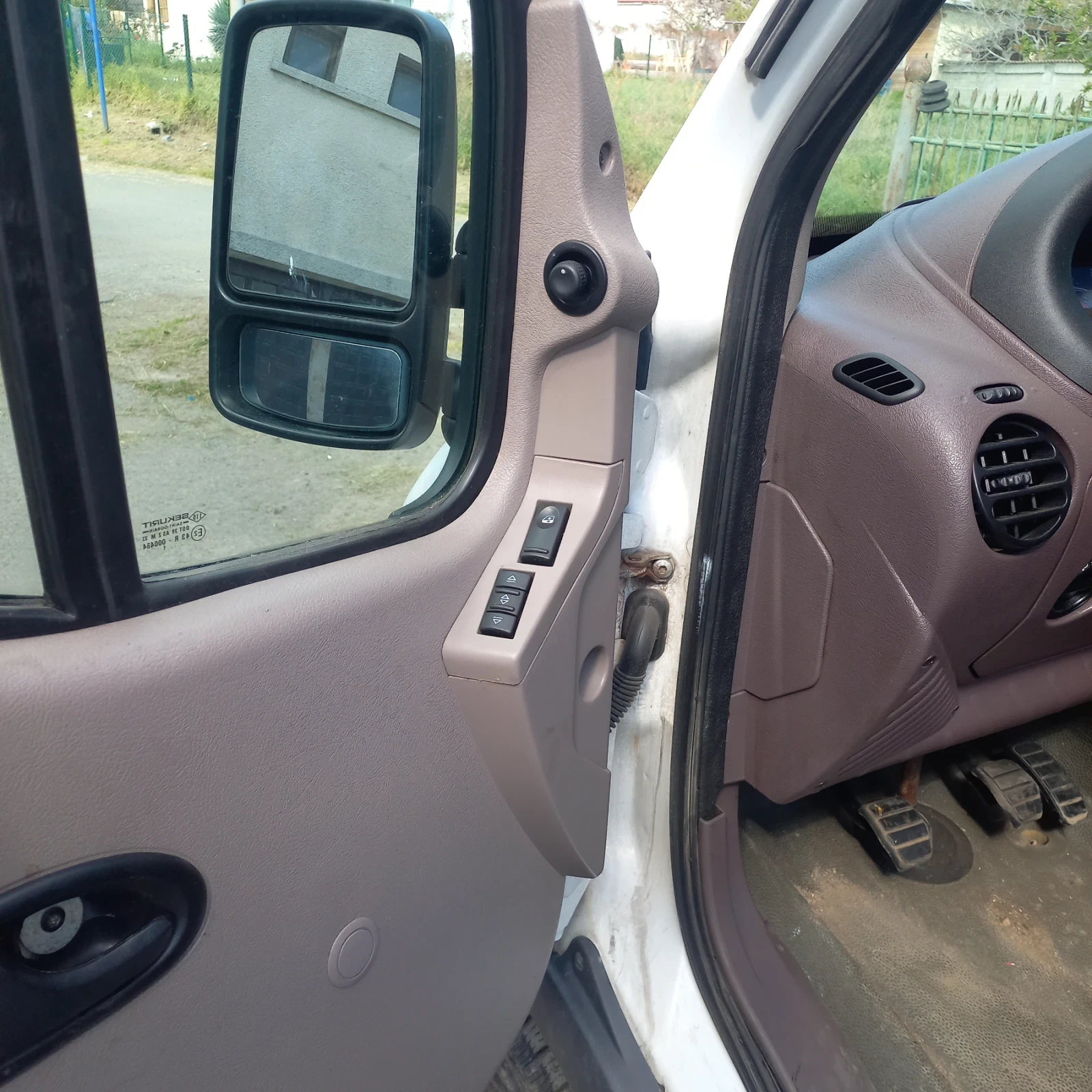 Renault Master  - изображение 4