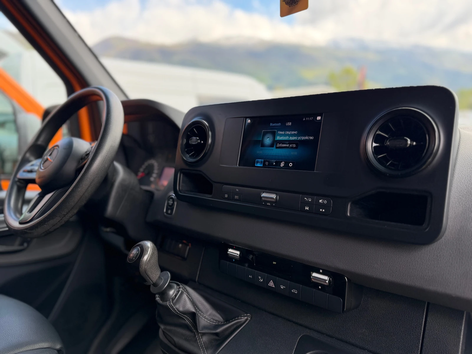 Mercedes-Benz Sprinter 316 FULL!3, 40M!����!���!2-����!EURO6!! | Mobile.bg � ����������� 12