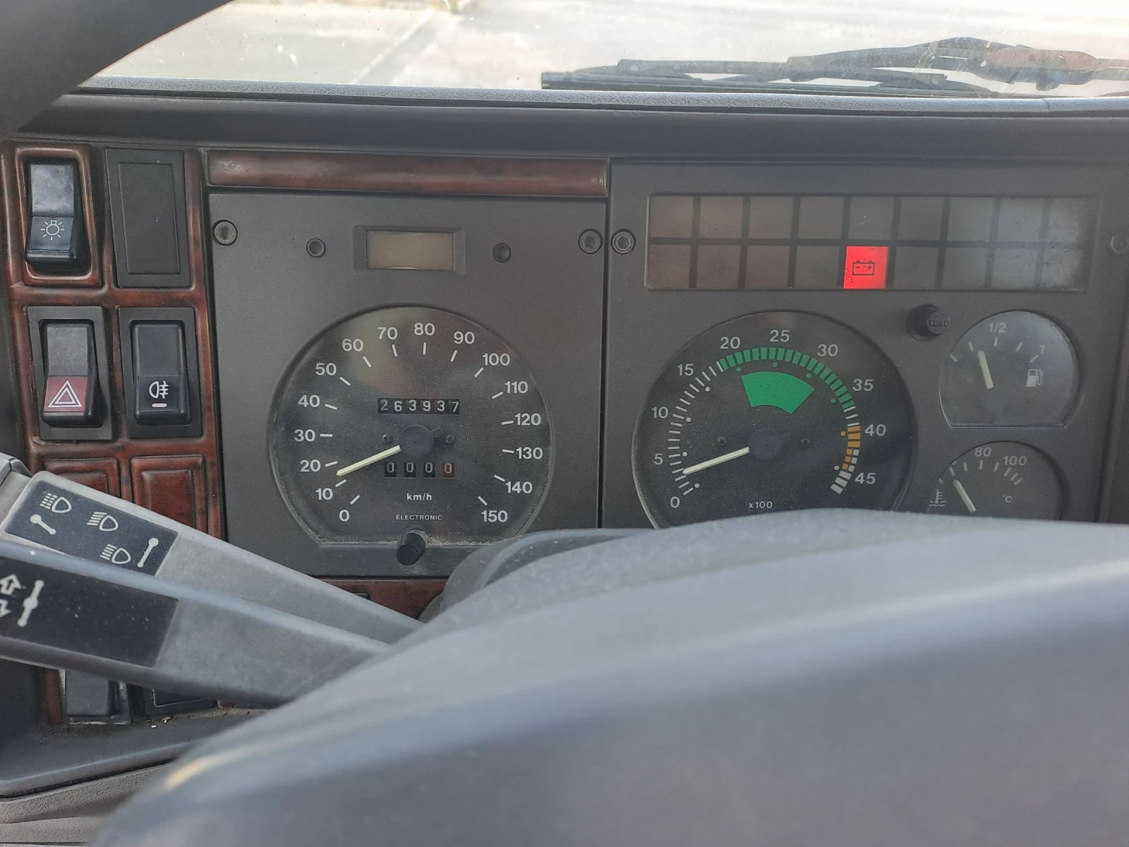 Iveco 3512 120кс.3стр.помпа на скорости, снимка 11 - Бусове и автобуси - 54962622