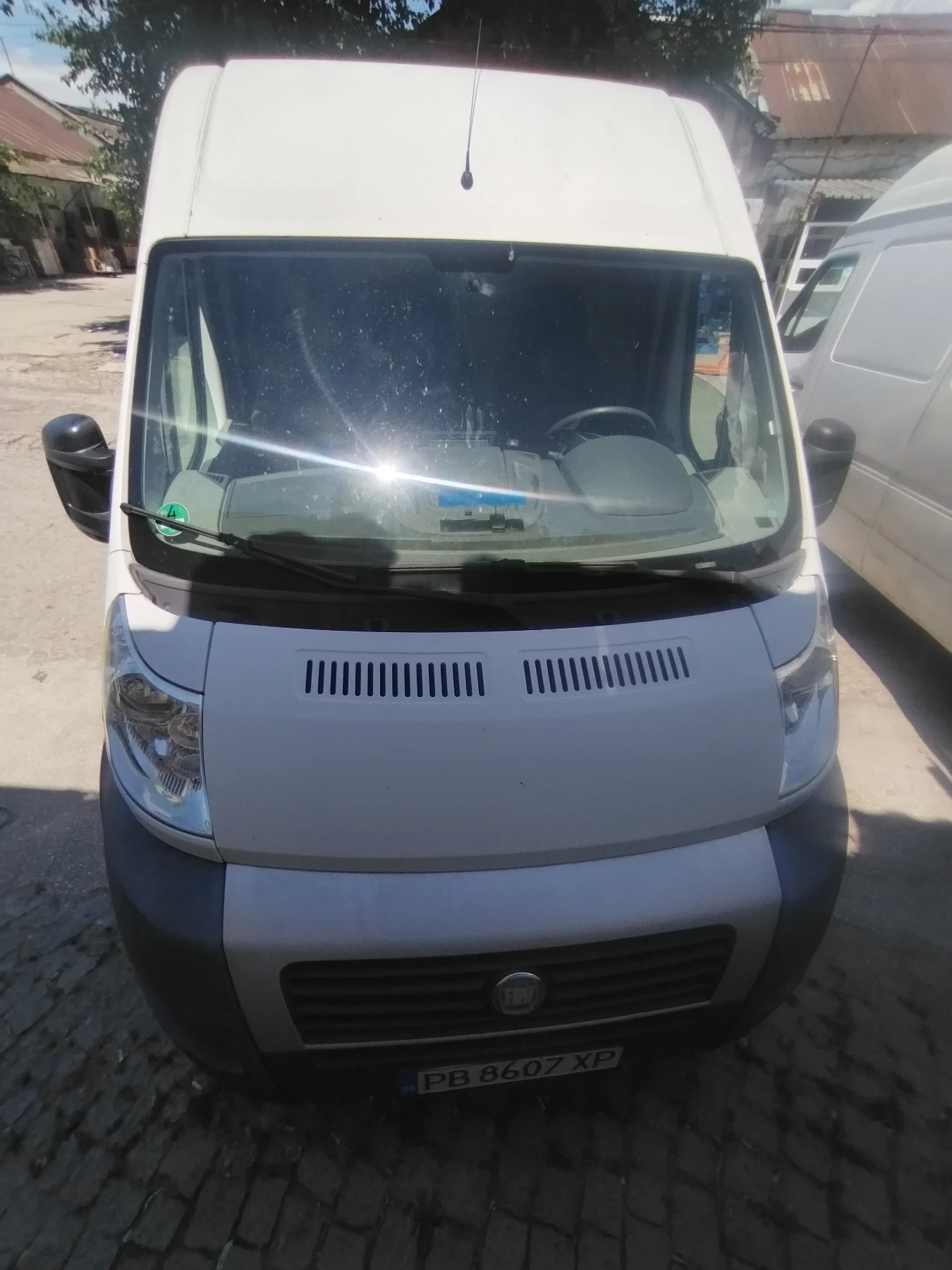 Fiat Ducato 2.3, снимка 2 - Бусове и автобуси - 55193272