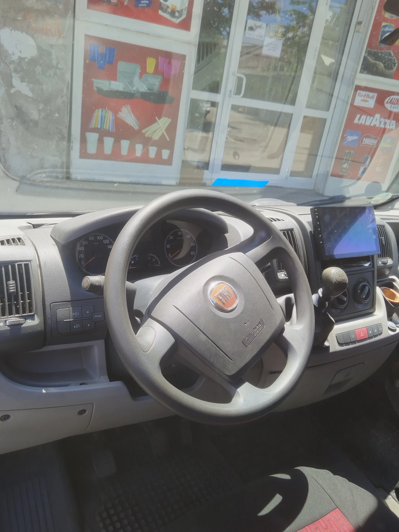 Fiat Ducato 2.3, снимка 8 - Бусове и автобуси - 55193272