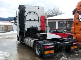 Volvo Fh EEV, снимка 5