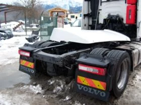 Volvo Fh EEV, снимка 4