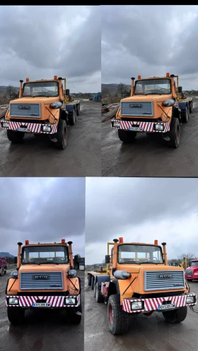 Iveco Magerus 330-30 ANW, снимка 12