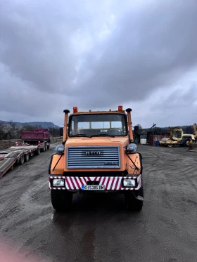 Iveco Magerus 330-30 ANW, снимка 15