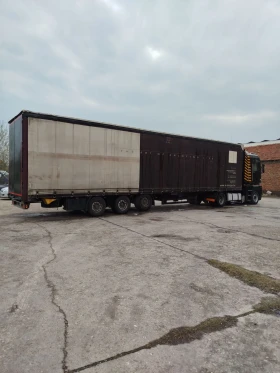 Renault Magnum 480 DXI mega композиция , снимка 8