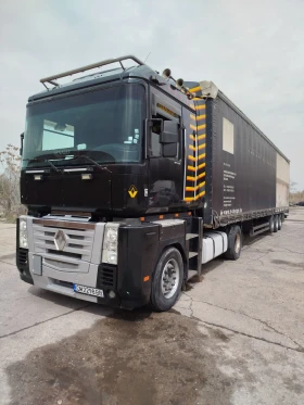 Renault Magnum 480 DXI mega композиция , снимка 7