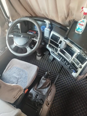Renault Magnum 480 DXI mega композиция , снимка 2