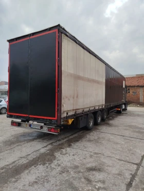Renault Magnum 480 DXI mega композиция , снимка 10