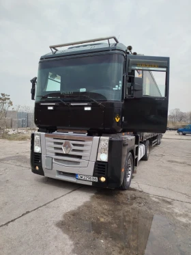 Renault Magnum 480 DXI mega композиция , снимка 4