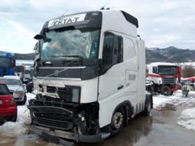     Volvo Fh EEV