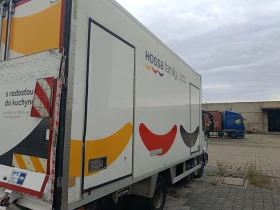 Обява за продажба на Iveco Eurocargo 10E180  ~16 800 лв. - изображение 5