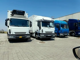Iveco Eurocargo 10E180  | Mobile.bg    3