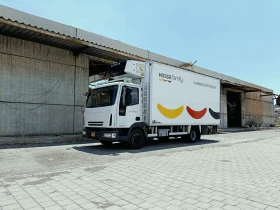 Iveco Eurocargo 10E180  | Mobile.bg    1