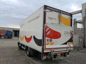 Обява за продажба на Iveco Eurocargo 10E180  ~16 800 лв. - изображение 8