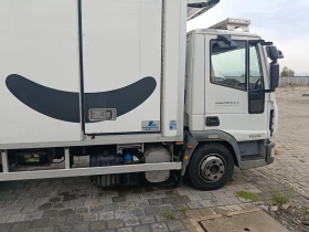 Обява за продажба на Iveco Eurocargo 10E180  ~16 800 лв. - изображение 6