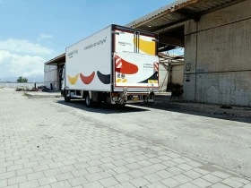 Iveco Eurocargo 10E180  | Mobile.bg    2