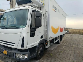 Обява за продажба на Iveco Eurocargo 10E180  ~16 800 лв. - изображение 4