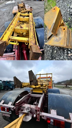 Iveco Magerus 330-30 ANW, снимка 5