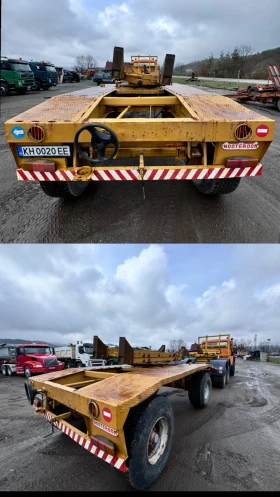 Iveco Magerus 330-30 ANW, снимка 9