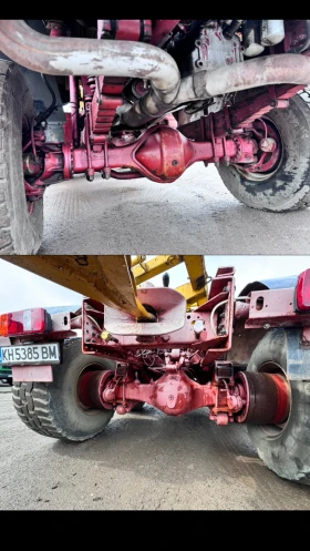 Iveco Magerus 330-30 ANW, снимка 4