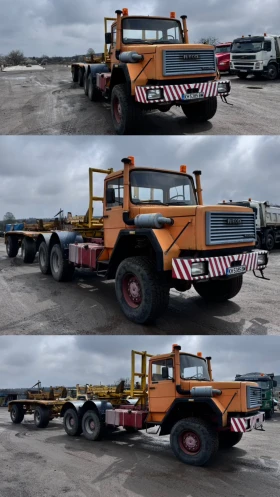 Iveco Magerus 330-30 ANW, снимка 13