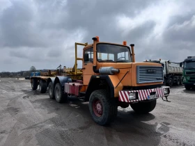 Iveco Magerus 330-30 ANW, снимка 16