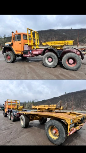 Iveco Magerus 330-30 ANW, снимка 11