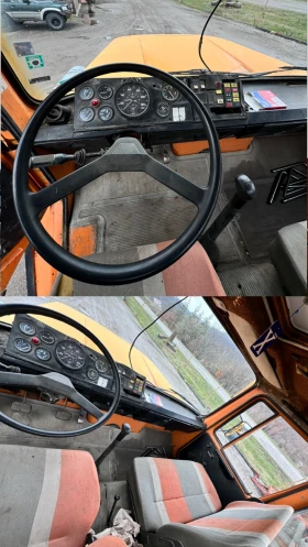 Iveco Magerus 330-30 ANW, снимка 3