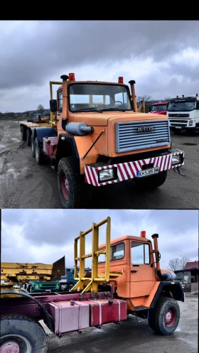 Iveco Magerus 330-30 ANW, снимка 14