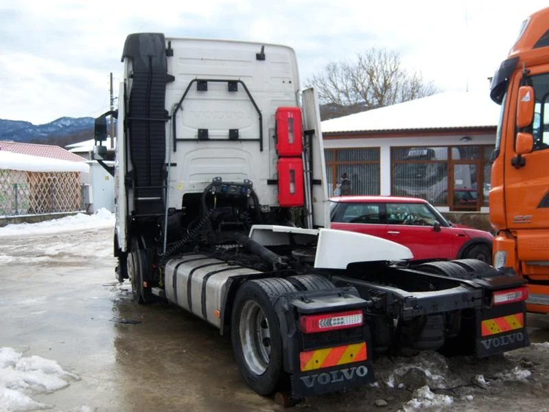 Volvo Fh EEV, снимка 5 - Камиони - 31853458