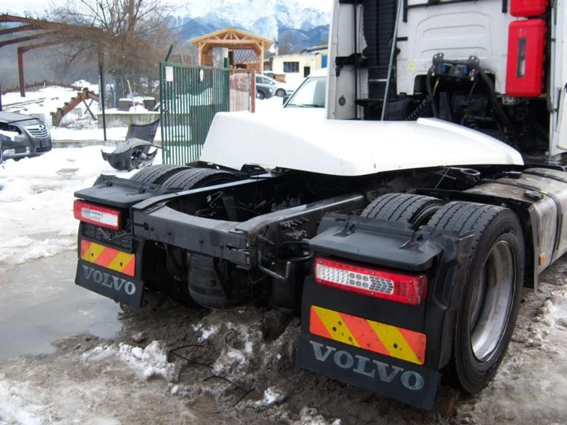 Volvo Fh EEV, снимка 4 - Камиони - 31853458