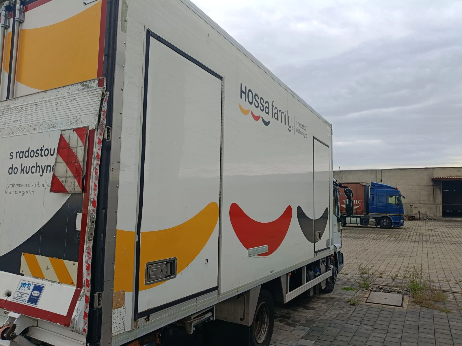 Iveco Eurocargo 10E180  - изображение 6