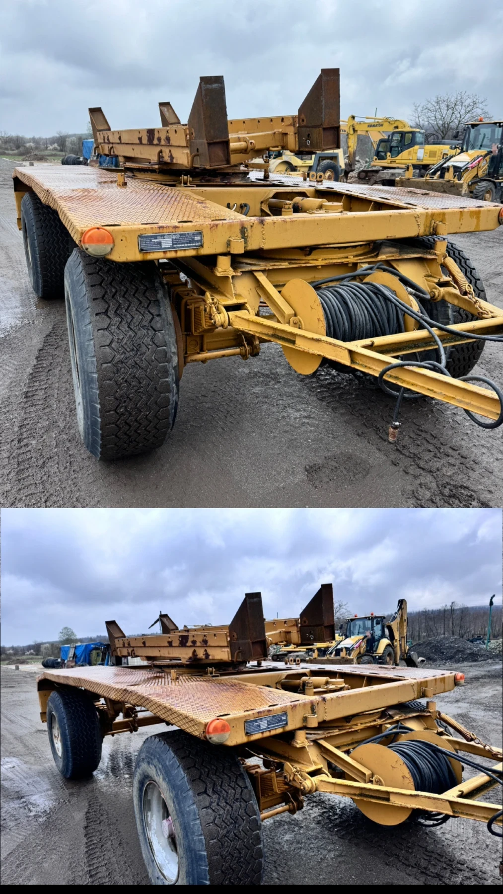 Iveco Magerus 330-30 ANW - изображение 10