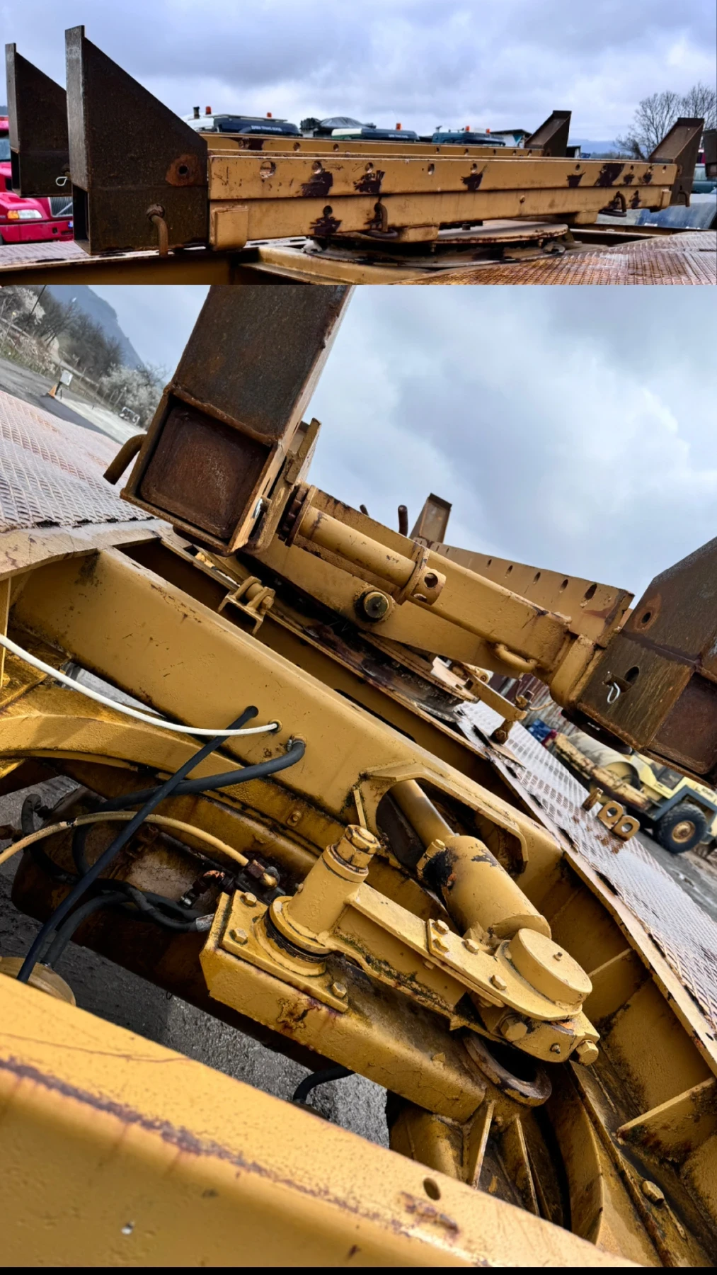 Iveco Magerus 330-30 ANW - изображение 8