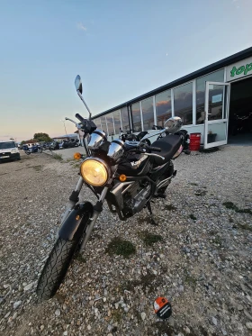 Kawasaki ER Лизинг Бартер, снимка 7