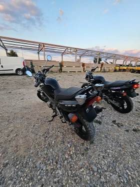 Kawasaki ER Лизинг Бартер, снимка 4