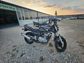Kawasaki ER Лизинг Бартер, снимка 11