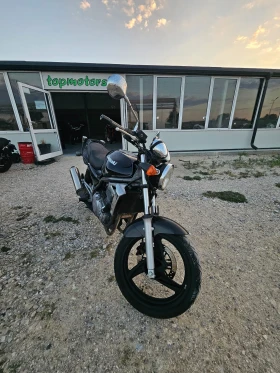 Kawasaki ER Лизинг Бартер, снимка 6