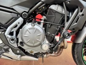 Kawasaki Z 650 ABS A2 (35KW), снимка 6