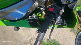 Kawasaki Ninja ZX6R - 636, снимка 7