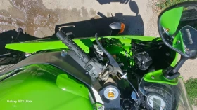 Kawasaki Ninja ZX6R - 636, снимка 6