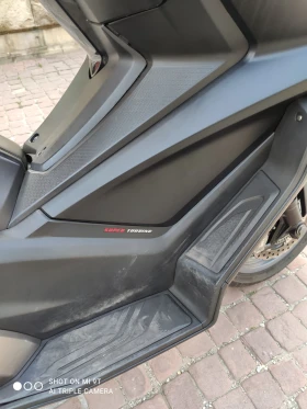 Kymco AK 550, снимка 8