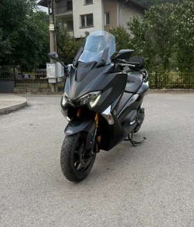 Yamaha T-max T-max 530 DX, снимка 7