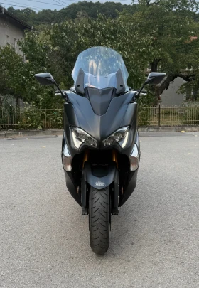 Yamaha T-max T-max 530 DX, снимка 1
