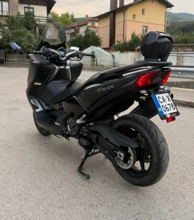 Yamaha T-max T-max 530 DX, снимка 5
