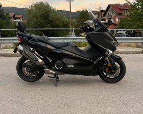 Yamaha T-max T-max 530 DX, снимка 3