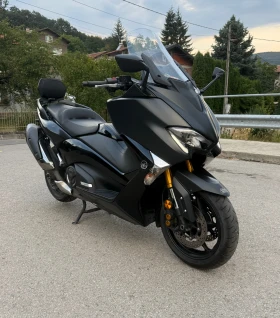 Yamaha T-max T-max 530 DX, снимка 2