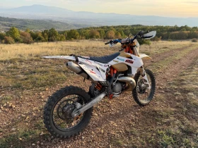 Ktm 300 300ехц Six Days, снимка 9